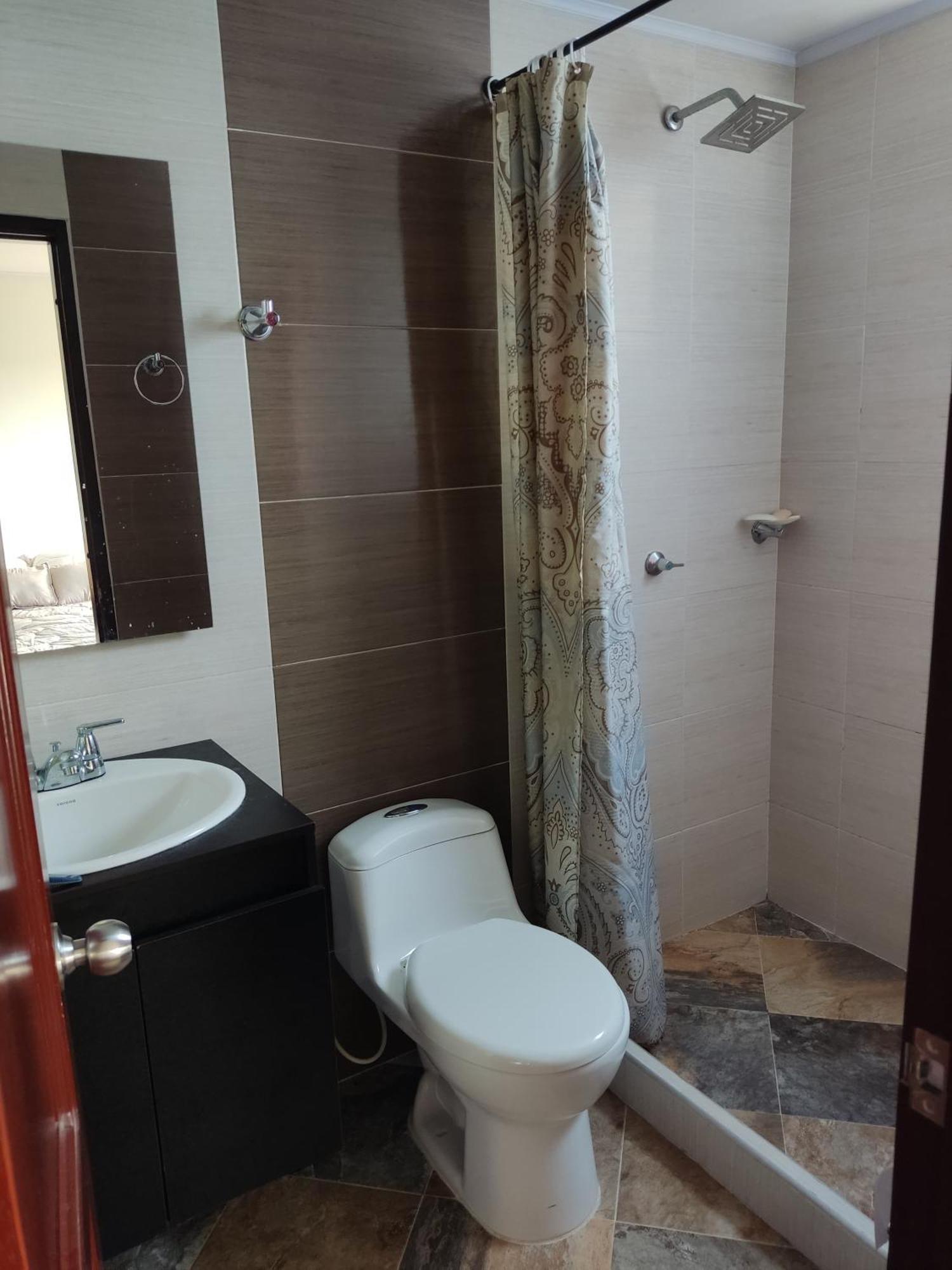 מוניקירה Cabana Rivera מראה חיצוני תמונה
